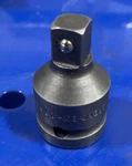 Apex Ex-375-b Square Drive Adapter/reducer 1/2" Female Square, 3/8" Male New. Fixed Price $24.97.