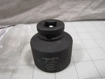 Hilti 333011 1/2" To 1-7/16" S - Nsd Shallow Impact Socket New. Fixed Price $24.74.