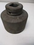 Snap-on 2-15/16" Socket, Im943, 75 Mm, Made In The Usa, 6 Point, 1" Impact. Fixed Price $289.00.