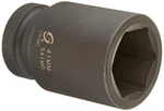Sunex Tools 541md 1" Drive Deep 6 Point Impact Socket 41mm 1", Black. Fixed Price $28.41.