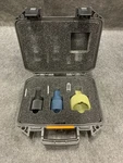Kiris De3pss Key Impeller Removal & Installation System Drive End Socket Set. Fixed Price $323.99.