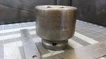 Williams Usa 7-672 2-1/4" Impact Socket 6 Point 1" Drive Black Oxide. Fixed Price $48.10.