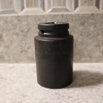Martin 16-648 Deep Impact Socket 1-1/2" 3/4" Drive 6 Point Usa Heavy Duty. Fixed Price $25.99.