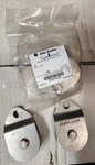 Allen Bradley 440e-a13205 Guard Master Ss Inside Corner Pulley. Fixed Price $50.97.