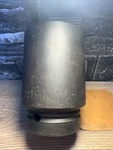 2 15/16 Inch Proto 10031l Impact Socket 6 Pt , 1 Drive, 3 Deep.. Fixed Price $59.99.