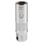Milwaukee 48-22-9552 3/8 Drive 5/8 Spark Plug Socket. Fixed Price $27.99.