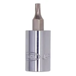Eight Tool 41xsb-20h 41xsb -20h Tamper-proof Torx Socket Bit 1/4" Drive T20. Fixed Price $19.95.