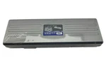 Stark Usa Elite 12pc 1/2" Drive Deep Impact Socket Set Metric W/case New. Fixed Price $39.95.