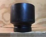 Sk Short Impact Socket 1 Drive 2 1/4 Part # 85671 New. Made In The Usa.. Fixed Price $47.00.