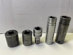 Snap-on Socket Lot (tsm16). Fixed Price $65.00.