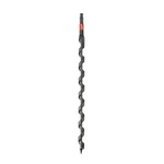 Milwaukee 48-13-6705 Shockwave Impact Duty 11/16" X 18" Lineman's Auger Bit. Fixed Price $41.99.