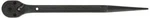 Ko-ken 1/2 12.7mm Sq. Push-button Ratchet Long Length 380mm 171b-1/2 Jp. Fixed Price $118.88.