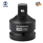 Casoman 1-inch Drive F To 3/4-inch (m) Impact Adapter, Cr-mo Steel, 1"f 3/4"m. Fixed Price $17.99.