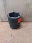 Grey Pneumatic 3046r 3/4" Drive 1-7/16" 6-point Standard Impact Socket. Fixed Price $25.00.