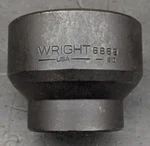 Wright Ball Joint Socket 3/4" 6889 Usa - Lifetime Warranty. Fixed Price $47.95.