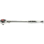 Ko-ken 3776p 3/8 Swivel Head Ratchet Handle 45 Tooth Polished Grip 280mm Japan. Fixed Price $171.55.