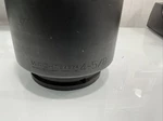Wright 84874 4-5/8" Impact Socket 1-1/2" Drive 6-point Made In Usa. Fixed Price $449.00.