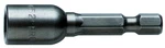 10 Stanley Proto J61656 Magnetic Nut Setters 1/4" Hex 7/16" Sockets Power Drive. Fixed Price $39.99.