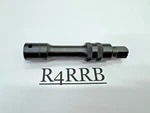 Snap-on Tools Usa New 1/2 Drive 5" Impact Quick Release Locking Extension Imxl52. Fixed Price $124.95.