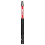 Milwaukee 48-32-4561 Shockwave Impact Duty 3-1/2" T25 Torx Bit. Fixed Price $8.97.