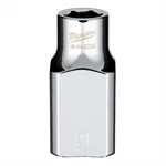 Milwaukee Tool 1/2" Drive 9mm Socket. Fixed Price $9.83.