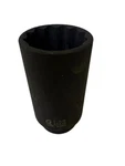 Sunex 244zd 1-3/8" 1/2" Drive 12 Point Deep Impact Socket Standard Tools 12pt. Fixed Price $24.99.