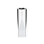 Milwaukee 45349142 1/2" Drive 18mm 6-point Deep Socket. Fixed Price $21.39.
