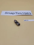 Matco Tools Au6m6 6mm Metric Shallow Universal Socket 1/4" Drive 6 Pt Usa. Fixed Price $24.99.