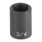 Grey Pneumatic 2054r 1/2" Drive X 1-11/16" Standard. Fixed Price $35.35.