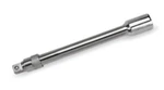 1/2" Drive Locking Extension Bar, 6"long, Chrome Finish. Williams #jhw32024. Fixed Price $16.36.