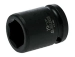 Teng - Impact Socket Hexagon 6 Point 1/2in Drive 19mm. Fixed Price $37.95.