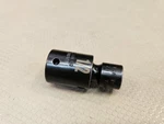 Cornwell 1/2 Impact Swivel Socket - Drive 6 Point Up3216r New. Fixed Price $28.50.
