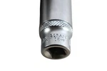 New Sonic 2256316 3/8'' Drive Flank Deep Socket 6pt. 16mm. Fixed Price $24.99.