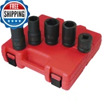 Sunex Tools 5-piece Truck Wheel Lock Set 1dr. Fixed Price $143.74.