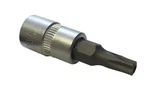 Cta Tools 9685 5 Pt Tamper Star Socket (t25) One Size, Factory. Fixed Price $12.99.
