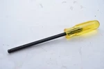 Bondhus Ball Allen Screwdriver Yellow Handle 5/16'' 0.3125. Fixed Price $9.99.