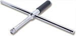 Koken Zeal 4711xz 1/2 Free Turn Cross Wrench New F/s. Fixed Price $110.83.