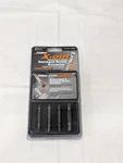 Alden Bolt & Screw Extractor: 4 Pc 8440p. Fixed Price $23.85.