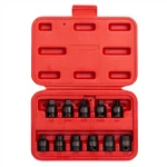 Sunex 3841 3/8" Dr. Pipe Plug Socket, 11 Pc.. Fixed Price $99.41.
