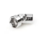 Tekton Shd08011 1/4 Inch Drive X 7/16 Universal Joint Socket. Fixed Price $12.59.
