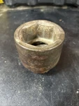 Armstrong 22-072 6 Point Impact Socket 2-1/4", 1" Drive. Fixed Price $34.00.