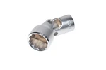New Sonic 7152817 3/8'' Drive Shallow Cardan Socket, 12pt. 17mm. Fixed Price $36.98.