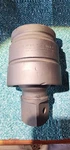 Snap On #ip 85, 1-1/2 Drive Impact Pin Hole Swivel Universal Joint! Usa Made!. Fixed Price $399.95.