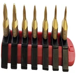 Cta Tools 9770 7pc Stubby Phillips Bit Set- 1 2 3 Bits. Fixed Price $103.51.