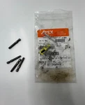 (qty 4) Apex Torx Power Drive Bit 49-tx-30i 1/4 Inch T-30 Size. Fixed Price $19.99.