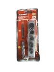 Husky Metric Dual Direction Extraction Socket Set (7-piece). Fixed Price $10.99.