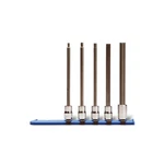 Wright Tool 361 3/8" Drive 5 Piece Set Hex Bit Sockets, 4mm - 10mm. Fixed Price $83.32.