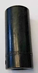 Kd Tools 1/2" Drive 6 Point Deep Impact Socket 1 Inch, Made In Usa. Fixed Price $16.00.