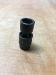 Matco Tools 3/8" Drive 15mm 6pt Metric Impact Universal Swivel Socket Bup15m6b. Fixed Price $34.99.