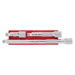 Milwaukee Tool 48-22-9352 Socket Extension Set 1/2 In Dr, 10 L, 3 Pieces,. Fixed Price $59.99.